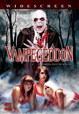 Vampegeddon