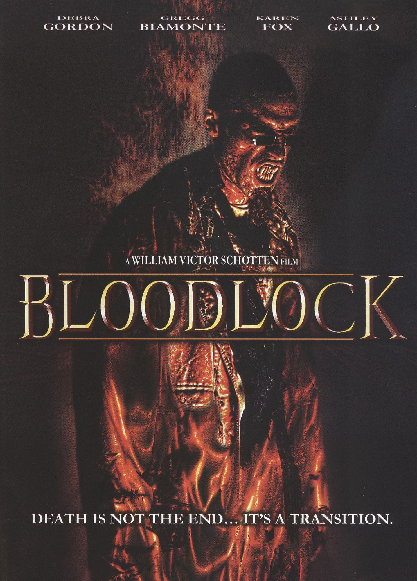 Bloodlock