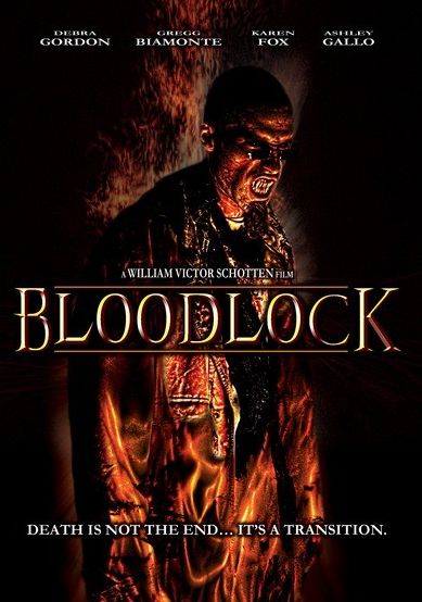 Bloodlock