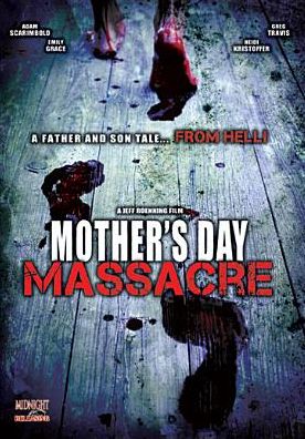 Mother's Day Massacre