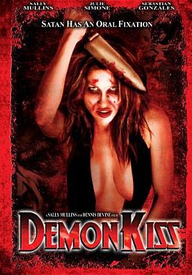 Demon Kiss