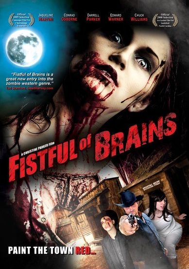 A Fistful of Brains