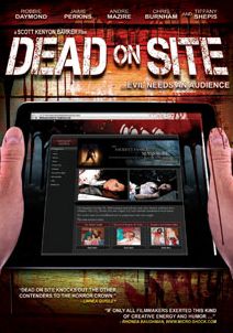 Dead on Site