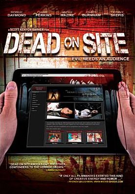 Dead on Site