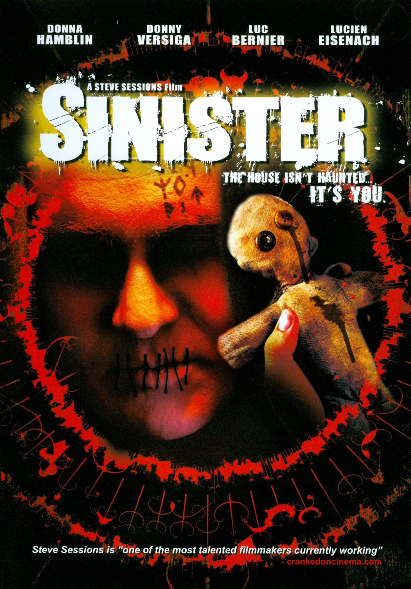 Sinister