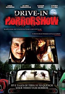 Drive-In Horrorshow