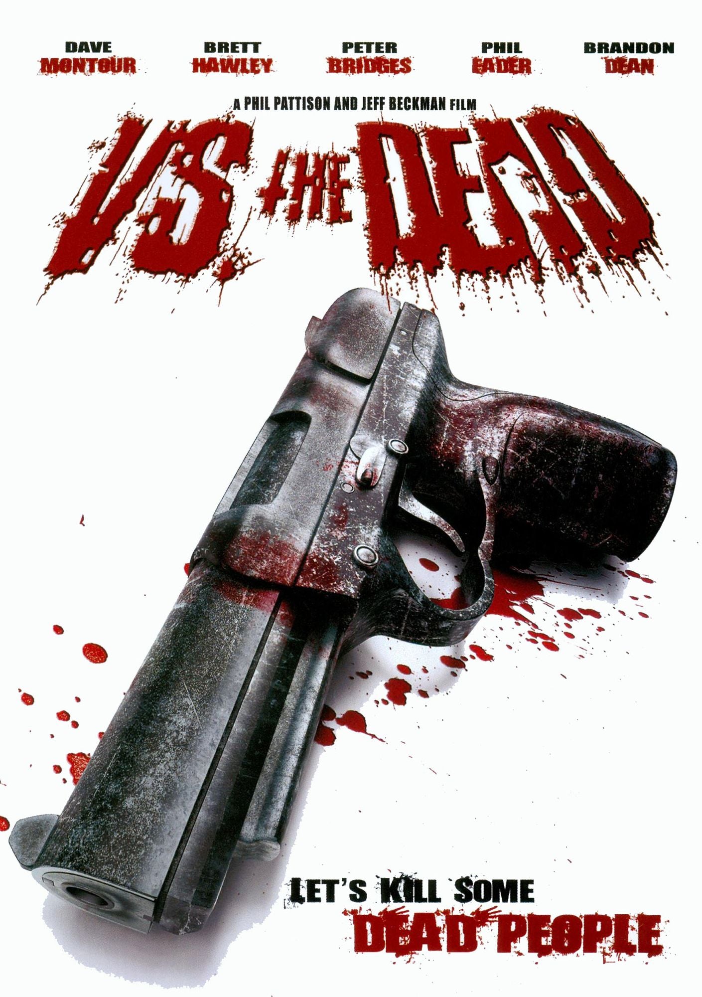 Vs. the Dead