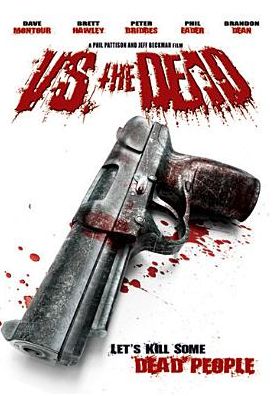 Vs. the Dead