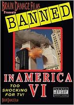 Banned in America, Vol. 6
