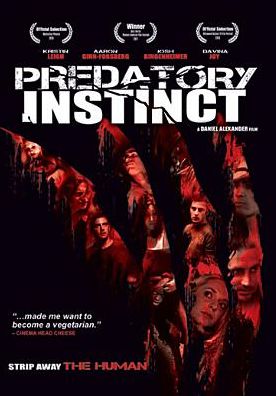 Predatory Instinct