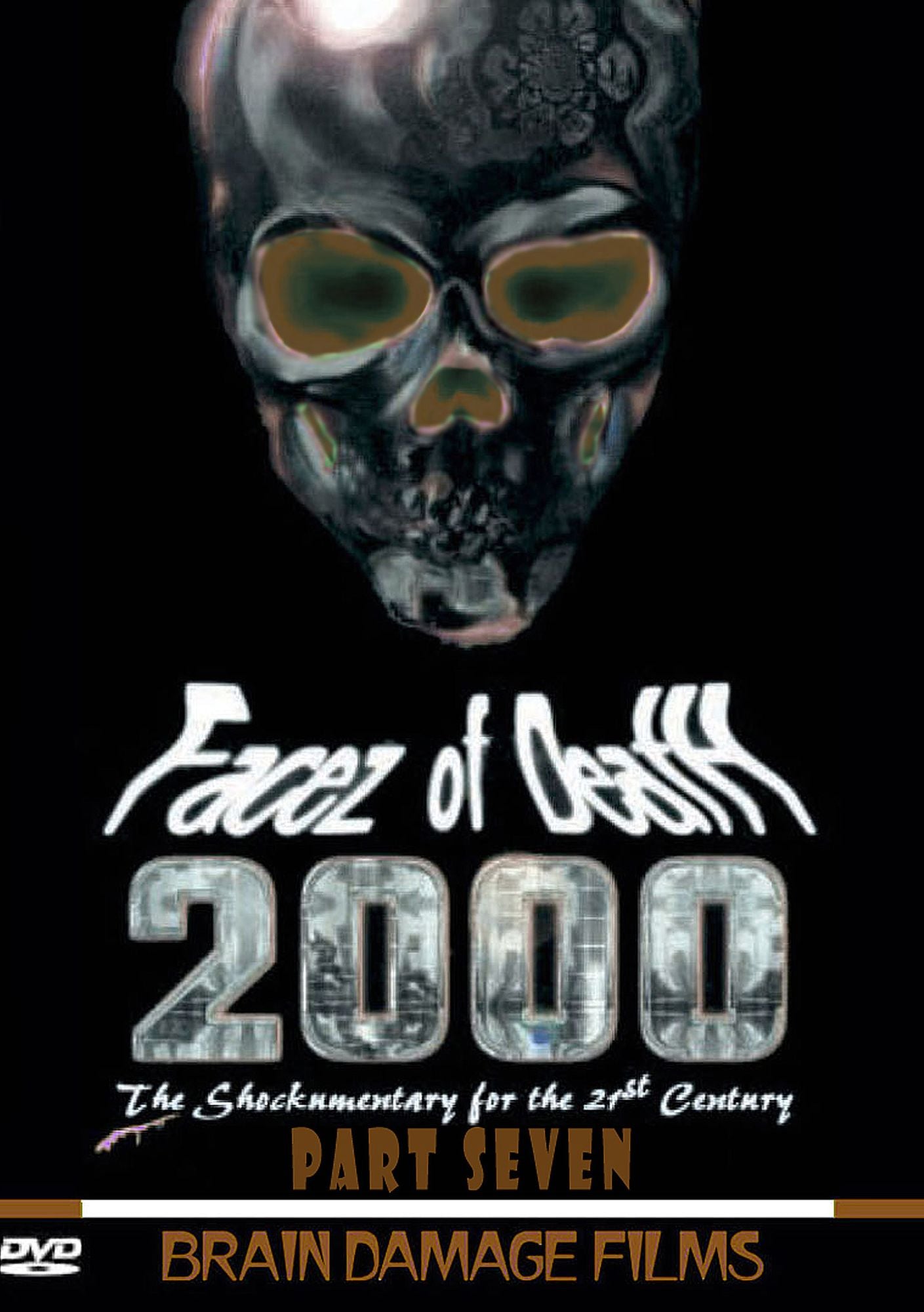 Facez of Death 2000, Part 7