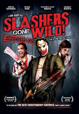 Slashers Gone Wild