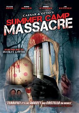 Caesar and Otto's Summer Camp Massacre