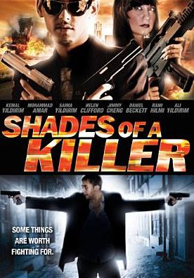 Shades of a Killer