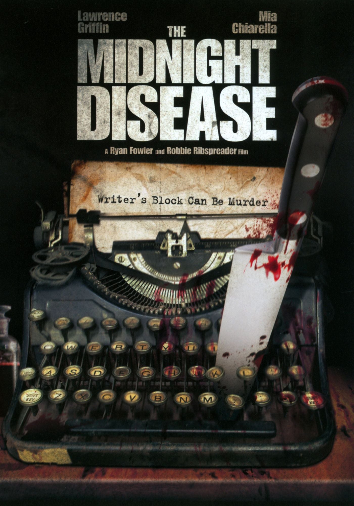 The Midnight Disease