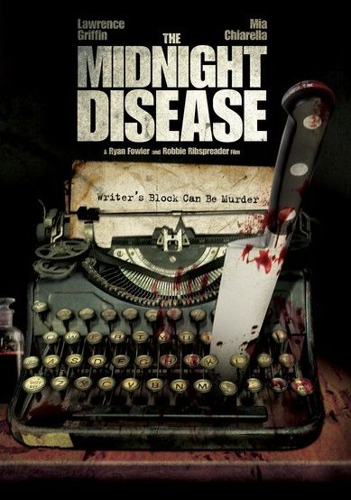 The Midnight Disease