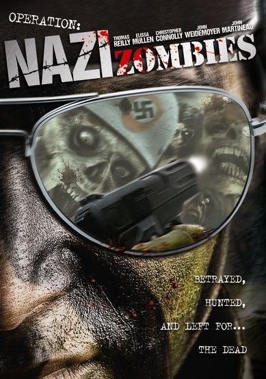 Operation: Nazi Zombies