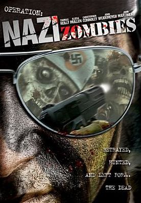 Operation: Nazi Zombies