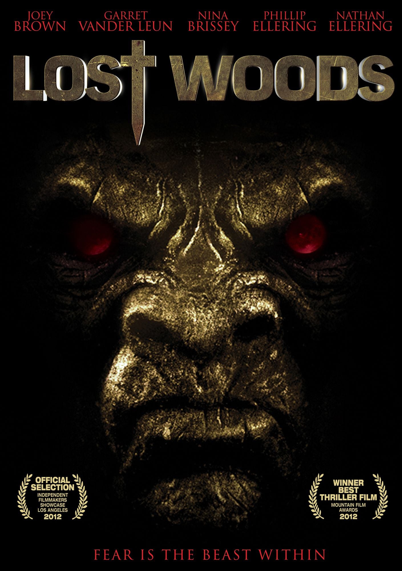Lost Woods