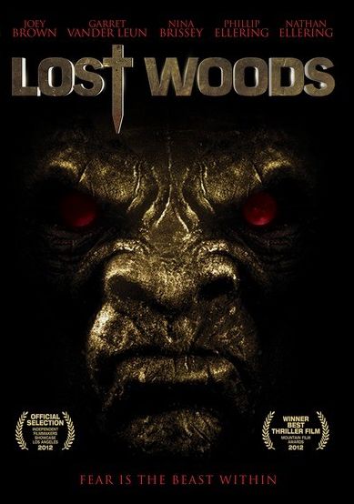 Lost Woods