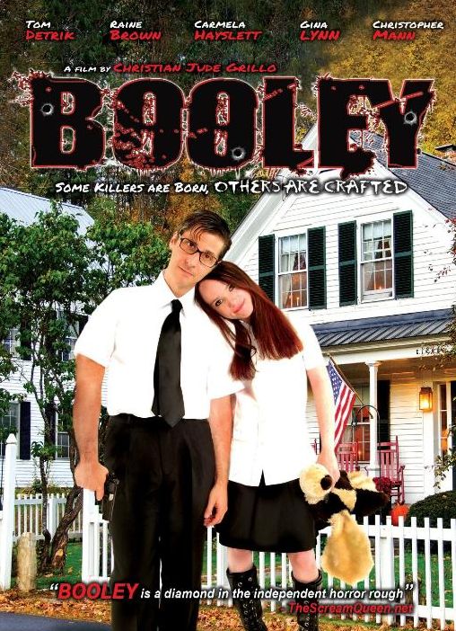 Booley