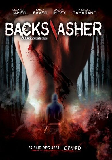 Backslasher