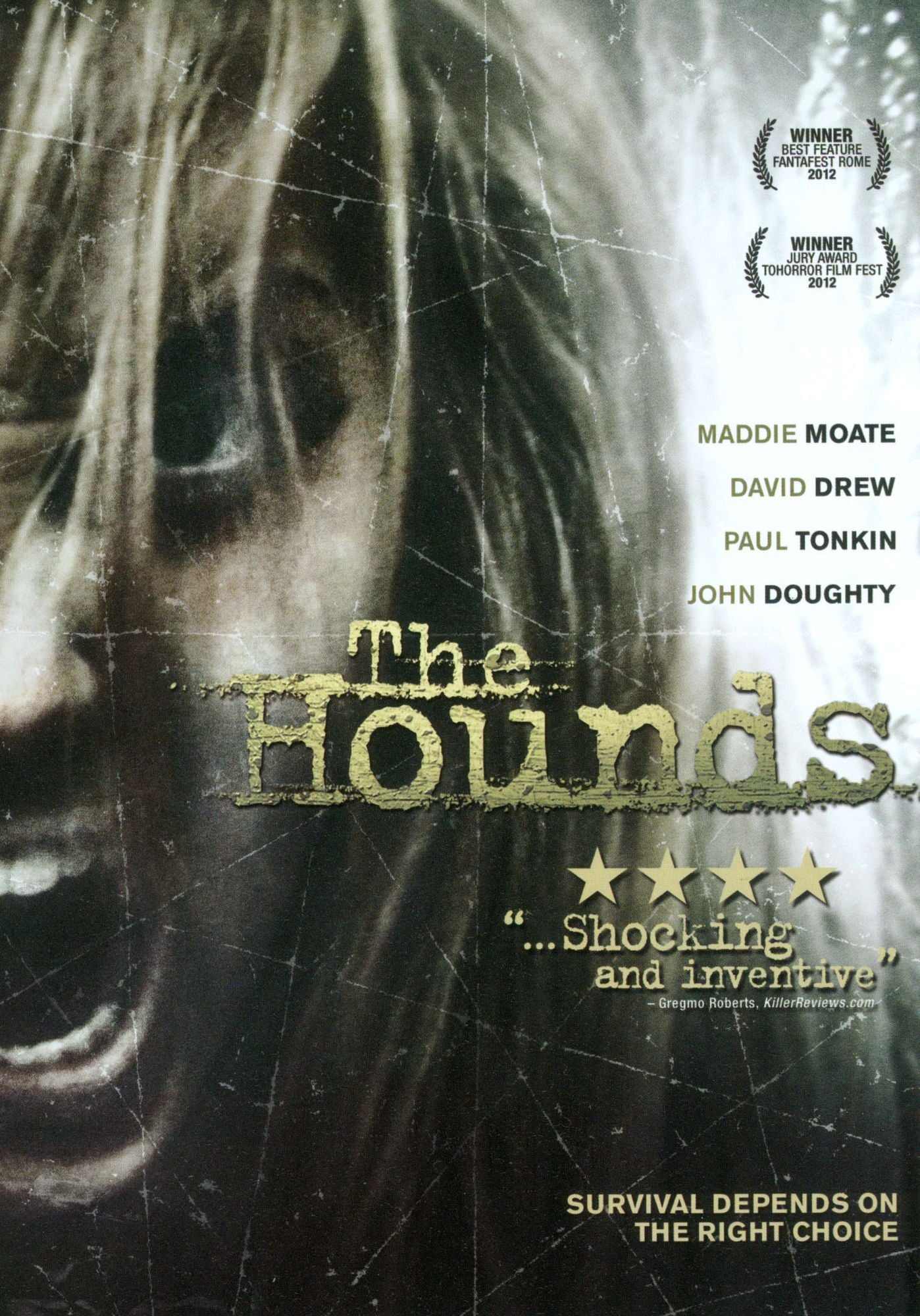The Hounds