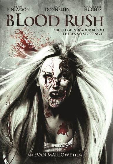 BLOOD RUSH