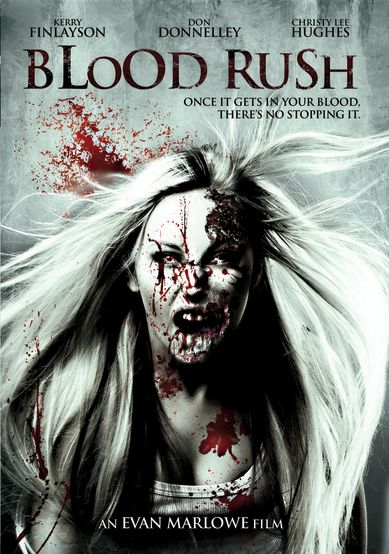 BLOOD RUSH
