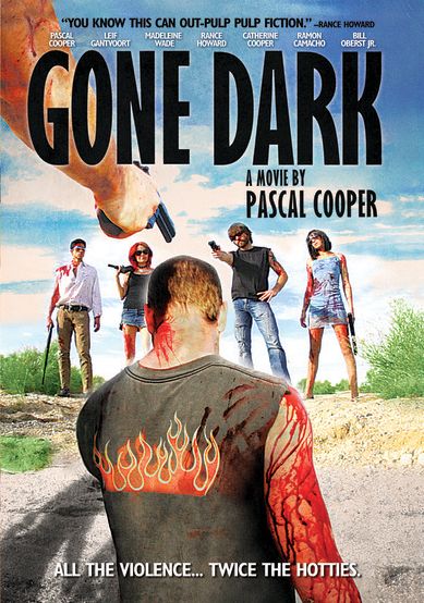 Gone Dark
