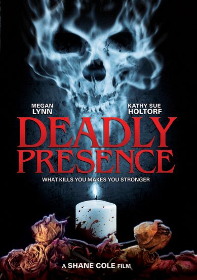 Deadly Presence