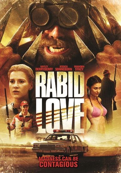 RABID LOVE