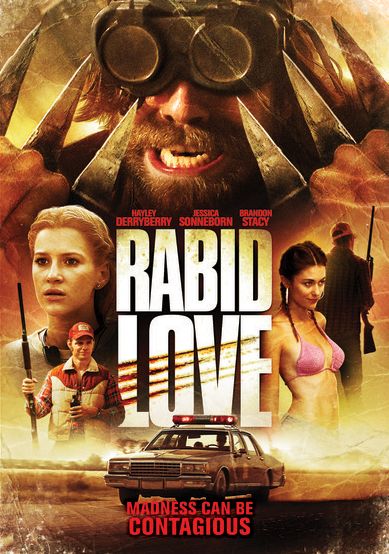 RABID LOVE
