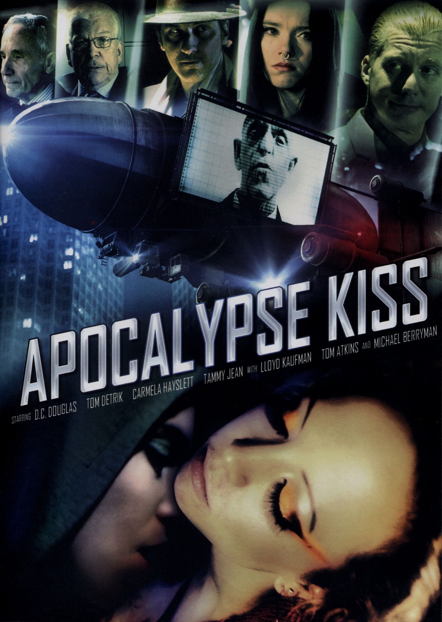 APOCALYPSE KISS