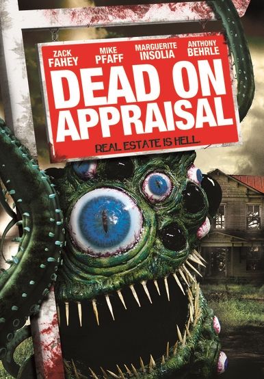 DEAD ON APPRAISAL