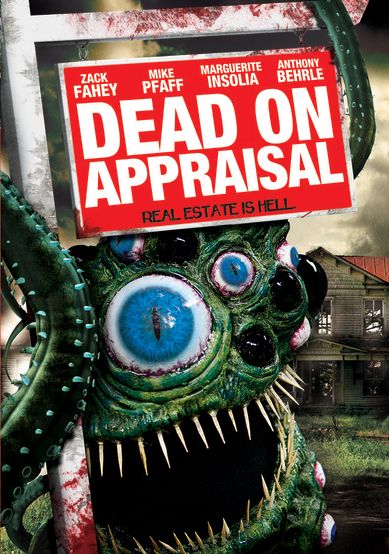 DEAD ON APPRAISAL