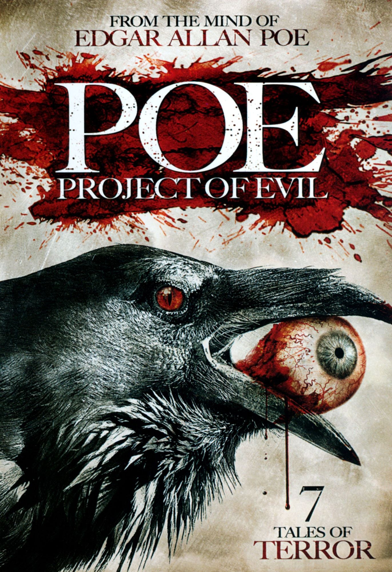 P.o.e. Project Of Evil (P.o.e. 2)