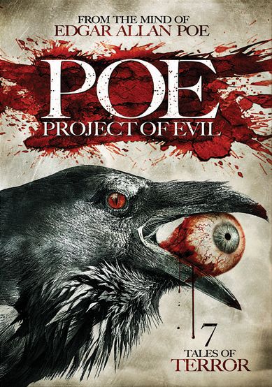 P.o.e. Project Of Evil (P.o.e. 2)