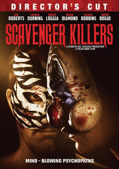 Scavenger Killers