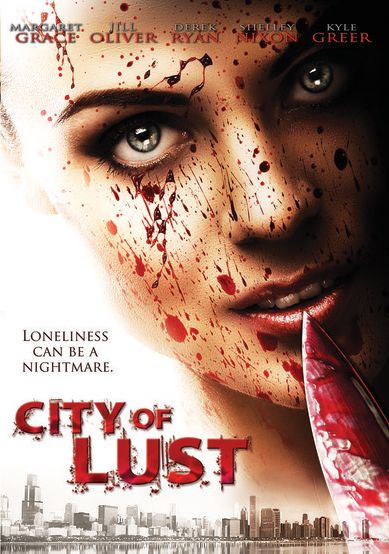 City Of Lust