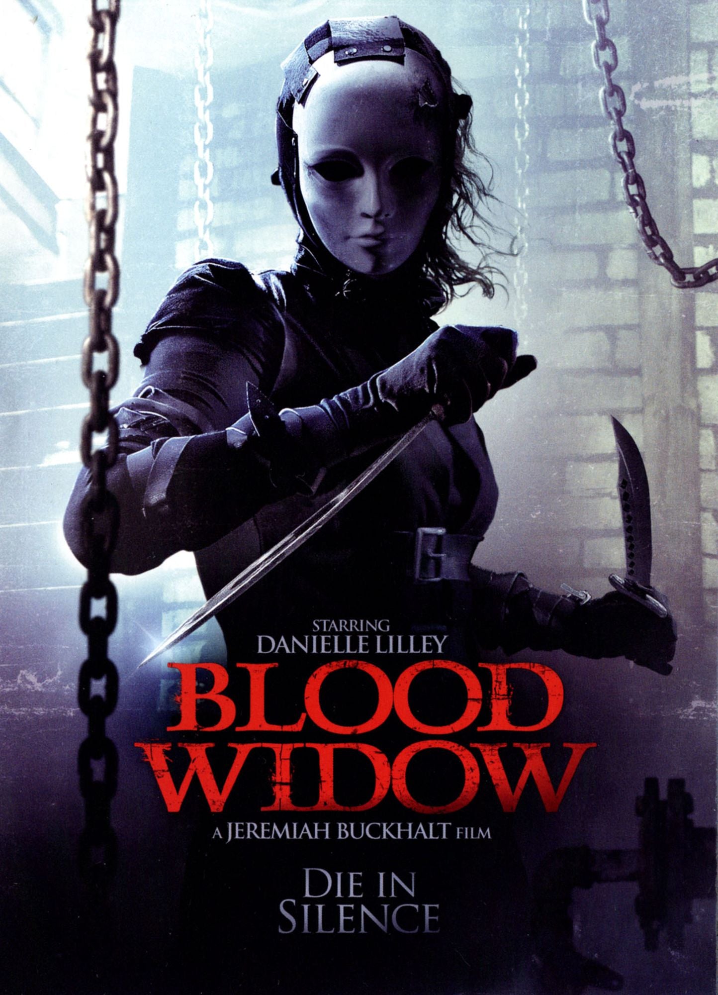 Blood Widow