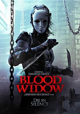 Blood Widow