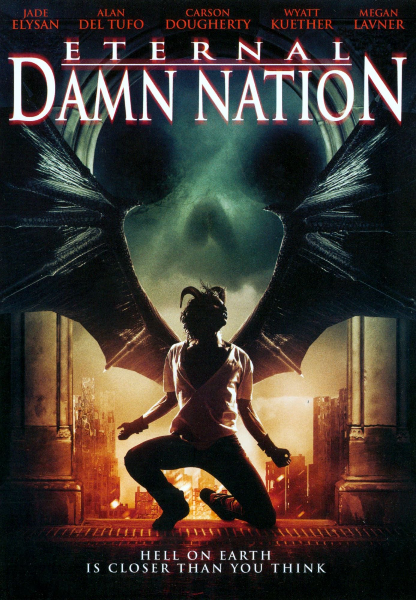 Eternal Damn Nation