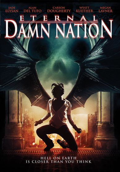 Eternal Damn Nation