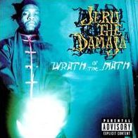 Wrath Of The Math