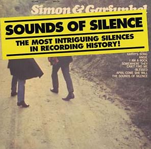 Sounds Of Silence [Forced Exposure]