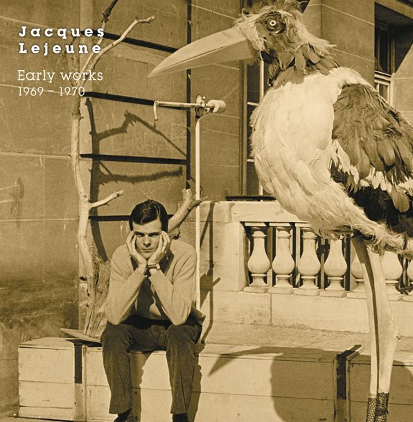 Early Works 1969-1970