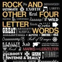 Rock & Other Four Letter Words