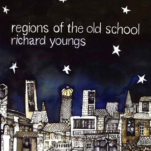 Regions Of The Old School