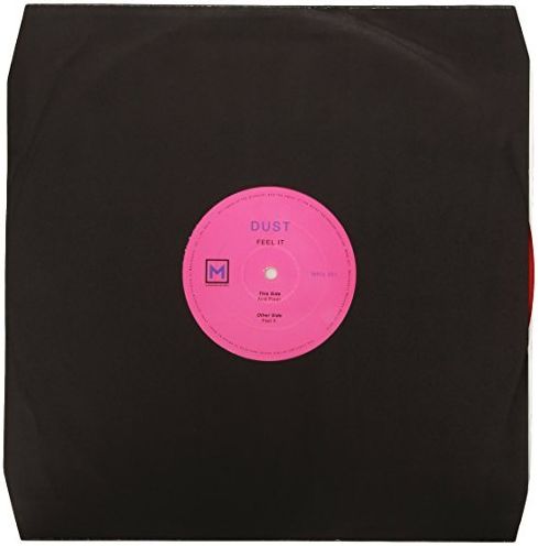 Feel It Ep